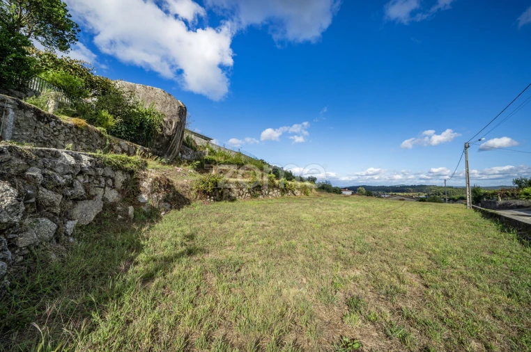 Terreno para Arrendamento em Sequeade e Bastuço (São João e Santo Estêvão) Foto 10