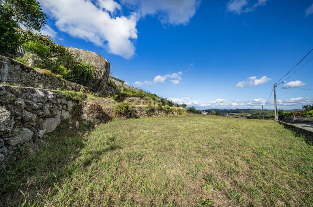 Terreno para Arrendamento em Sequeade e Bastuço (São João e Santo Estêvão) Foto 10
