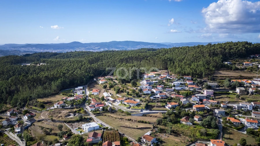 Terreno para Arrendamento em Sequeade e Bastuço (São João e Santo Estêvão)