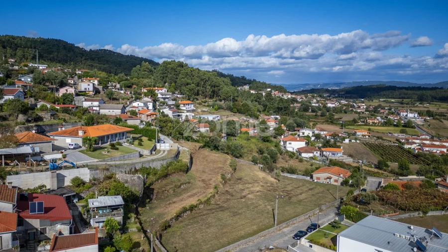 Terreno para Arrendamento em Sequeade e Bastuço (São João e Santo Estêvão)