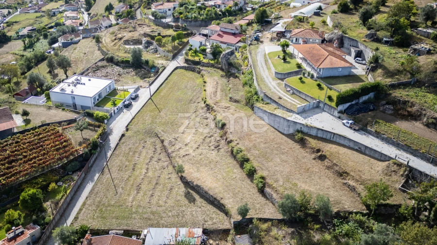Terreno para Arrendamento em Sequeade e Bastuço (São João e Santo Estêvão)