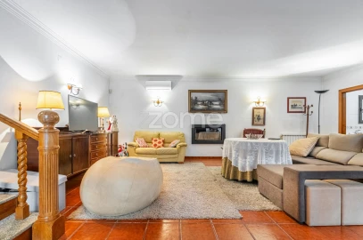 Quinta T6 para Venda em Ferreiros, Prozelo e Besteiros