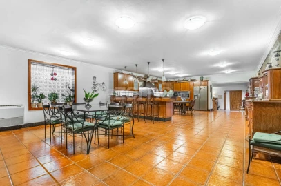 Quinta T6 para Venda em Ferreiros, Prozelo e Besteiros