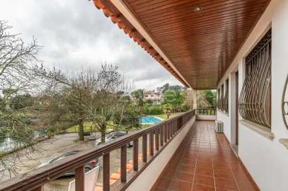 Quinta T6 para Venda em Ferreiros, Prozelo e Besteiros