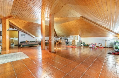 Quinta T6 para Venda em Ferreiros, Prozelo e Besteiros
