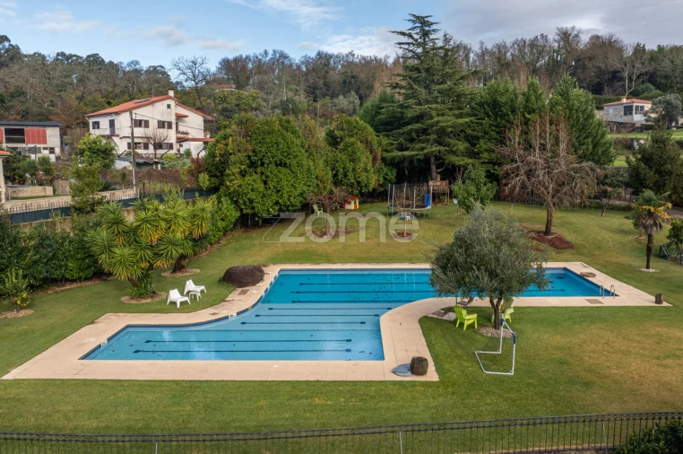 Quinta T6 para Venda em Ferreiros, Prozelo e Besteiros Foto 53
