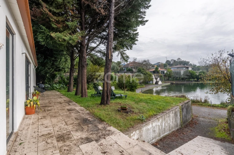 Quinta T6 para Venda em Ferreiros, Prozelo e Besteiros Foto 73