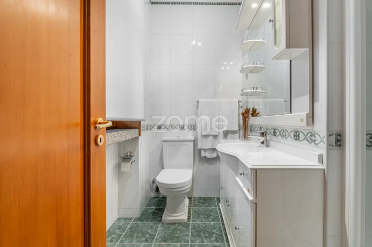Quinta T6 para Venda em Ferreiros, Prozelo e Besteiros Foto 36