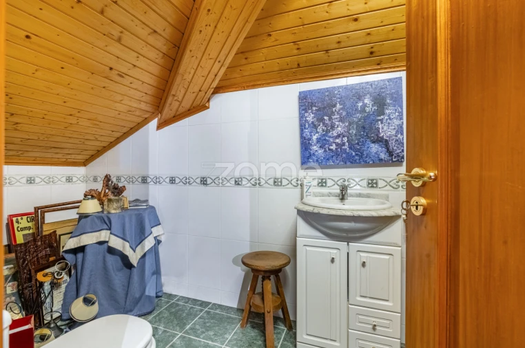 Quinta T6 para Venda em Ferreiros, Prozelo e Besteiros Foto 45