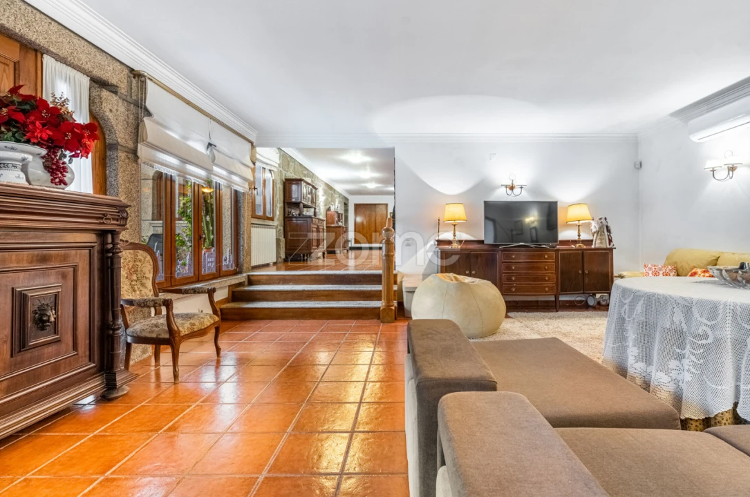 Quinta T6 para Venda em Ferreiros, Prozelo e Besteiros Foto 8
