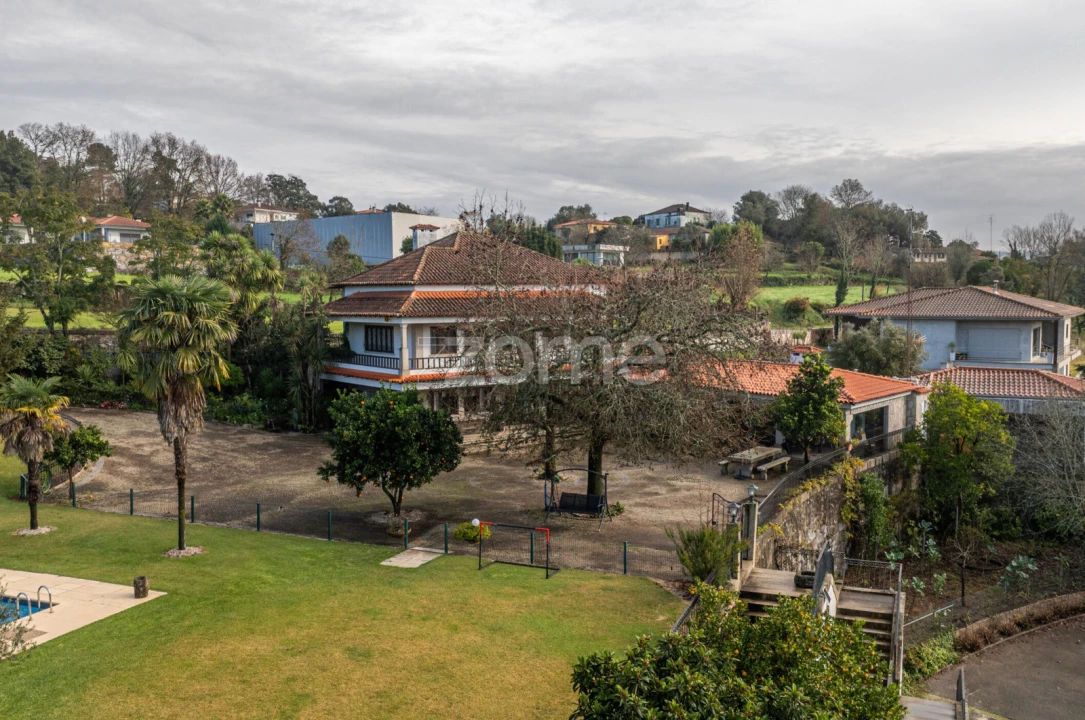 Quinta T6 para Venda em Ferreiros, Prozelo e Besteiros Foto 49
