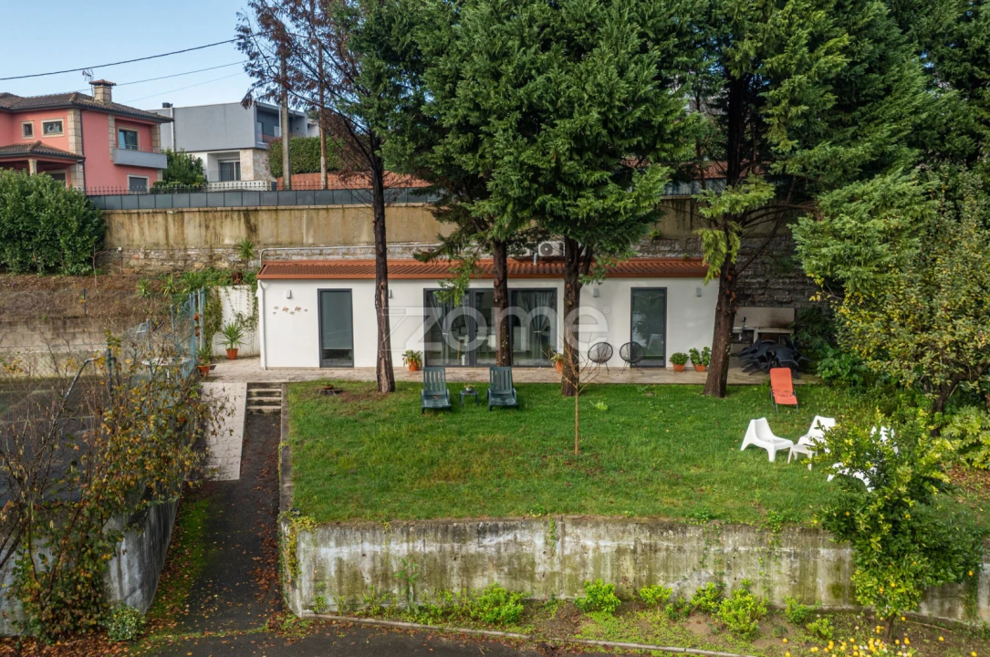 Quinta T6 para Venda em Ferreiros, Prozelo e Besteiros Foto 71