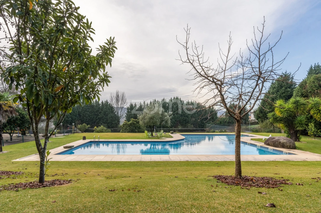 Quinta T6 para Venda em Ferreiros, Prozelo e Besteiros Foto 54
