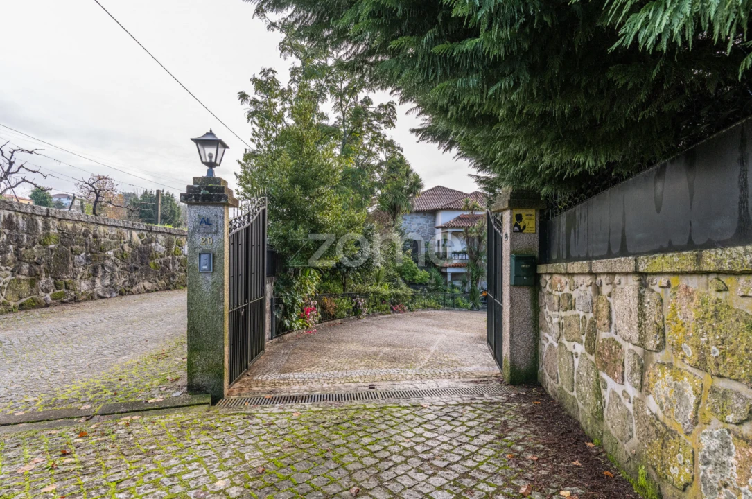 Quinta T6 para Venda em Ferreiros, Prozelo e Besteiros Foto 3