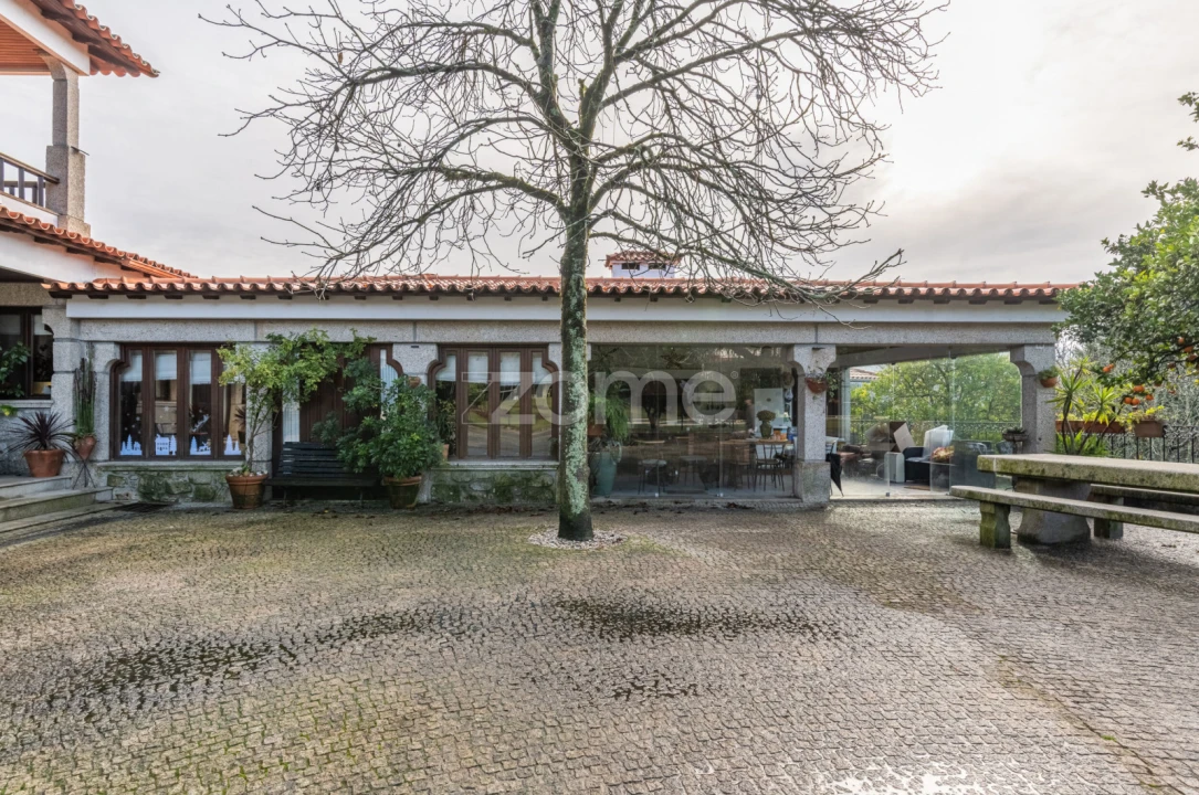 Quinta T6 para Venda em Ferreiros, Prozelo e Besteiros Foto 60