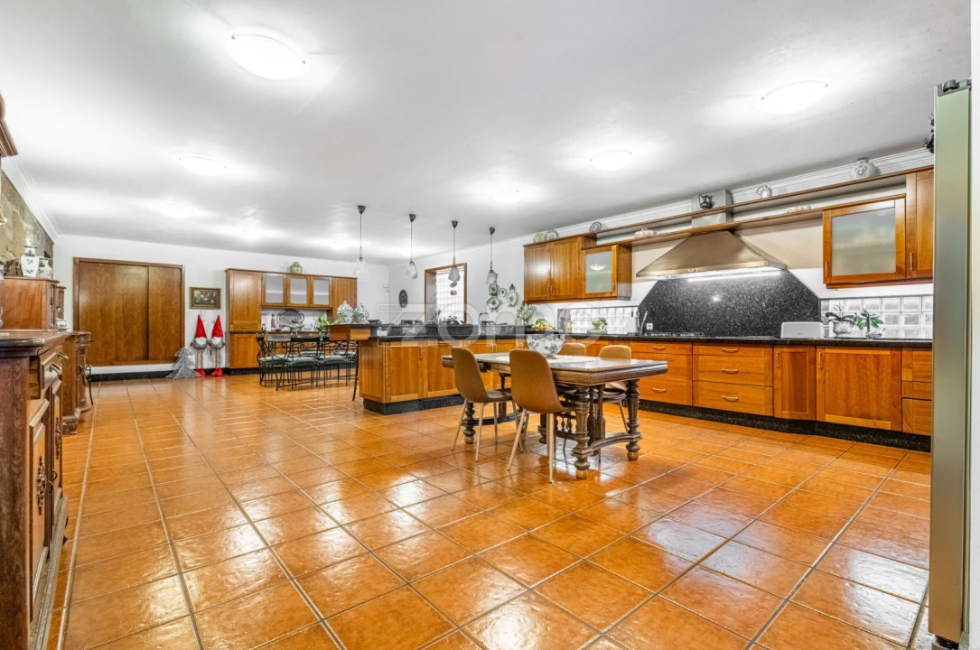 Quinta T6 para Venda em Ferreiros, Prozelo e Besteiros Foto 11