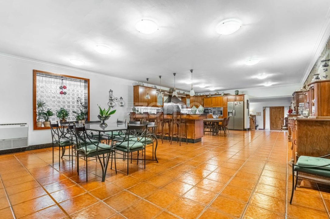 Quinta T6 para Venda em Ferreiros, Prozelo e Besteiros Foto 15