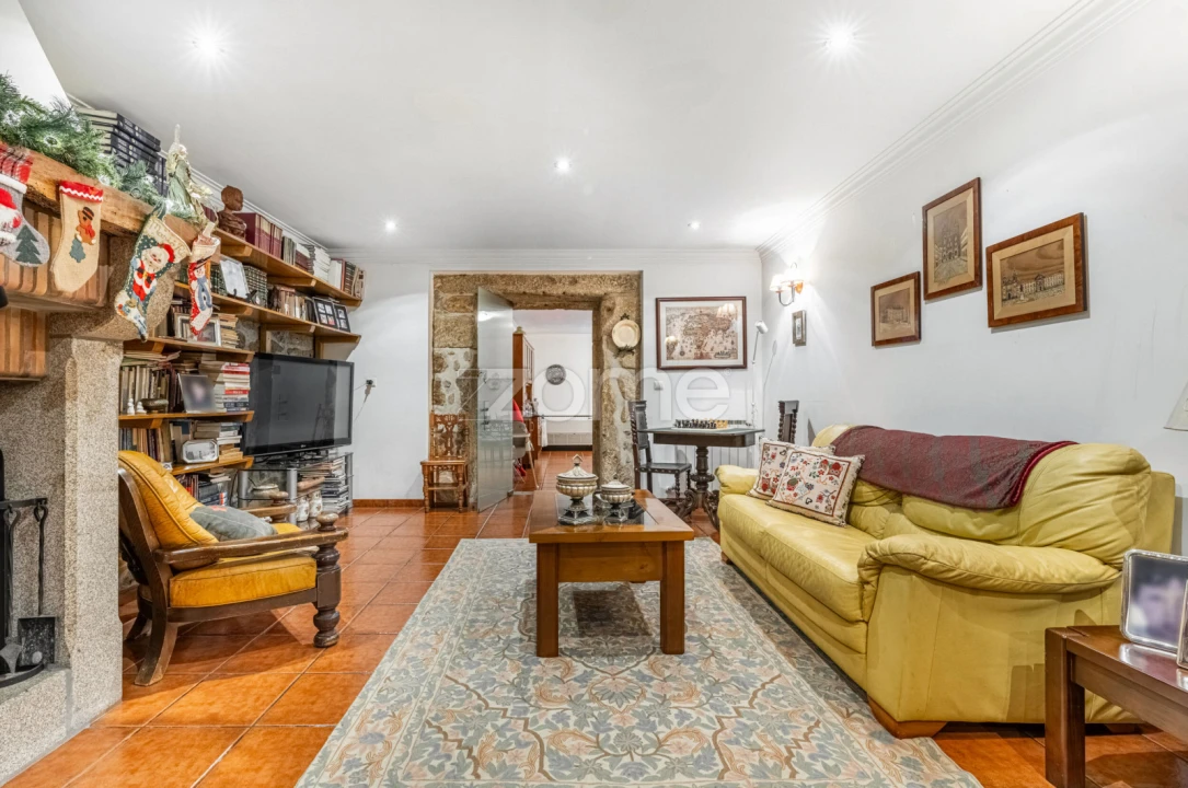 Quinta T6 para Venda em Ferreiros, Prozelo e Besteiros Foto 19