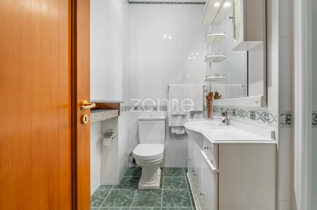Quinta T6 para Venda em Ferreiros, Prozelo e Besteiros Foto 36
