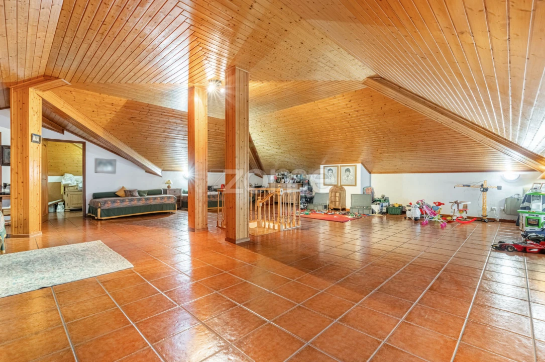 Quinta T6 para Venda em Ferreiros, Prozelo e Besteiros Foto 42