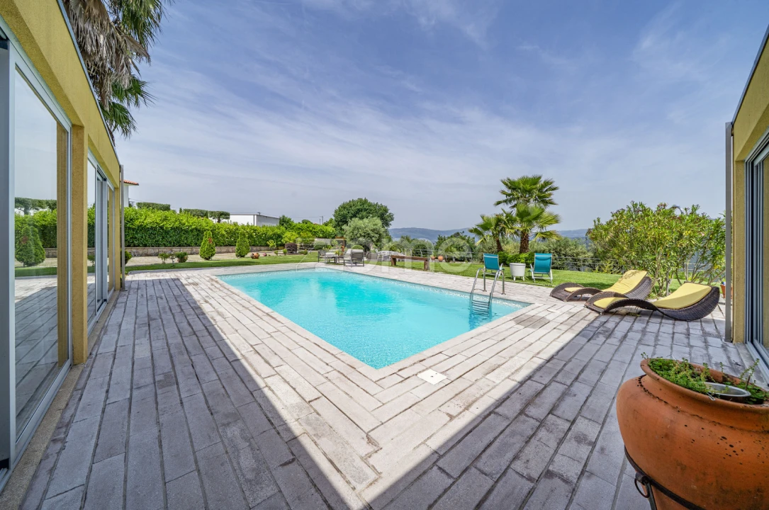 Quinta T3 para Venda em Azere Foto 10