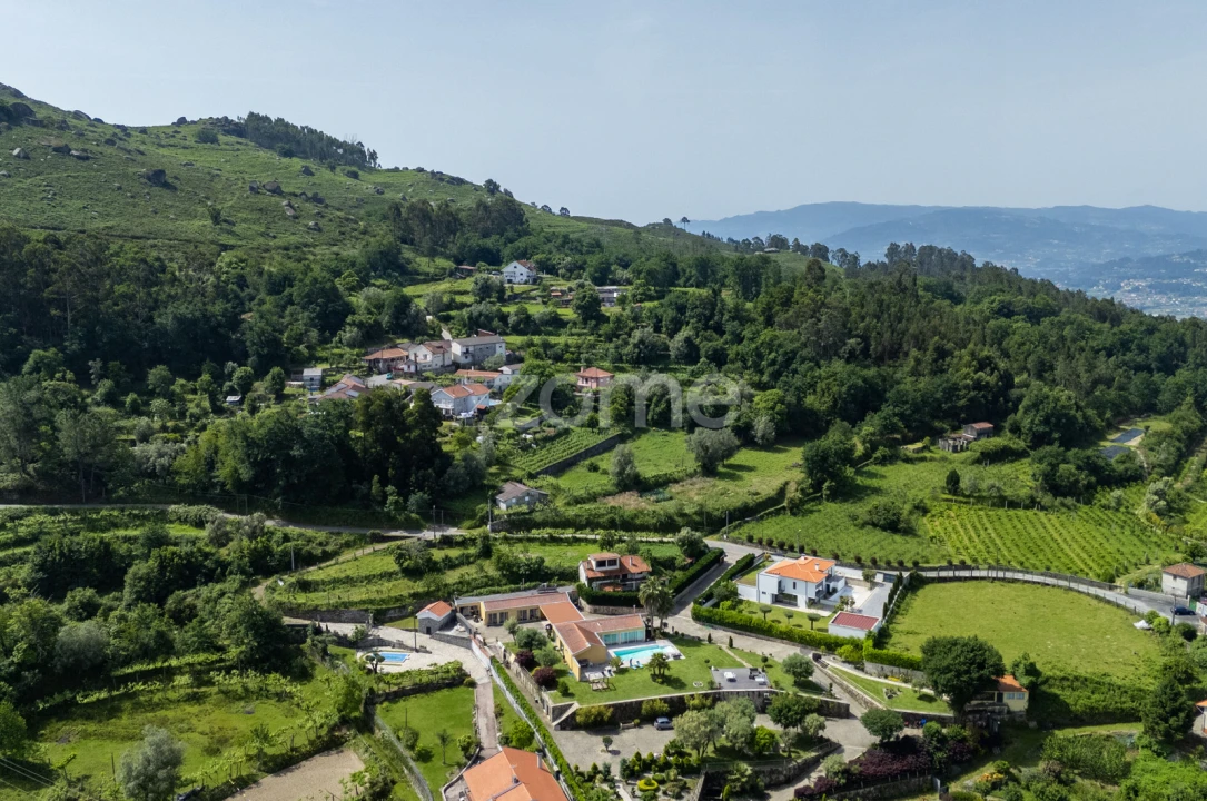 Quinta T3 para Venda em Azere Foto 55