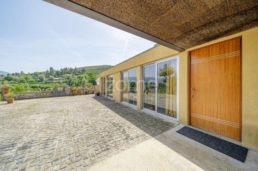 Quinta T3 para Venda em Azere Foto 12