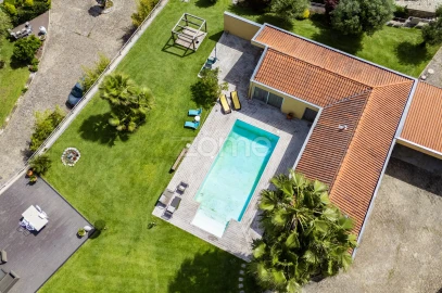 Quinta T3 para Venda em Azere