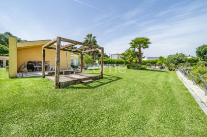 Quinta T3 para Venda em Azere