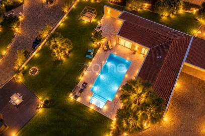 Quinta T3 para Venda em Azere
