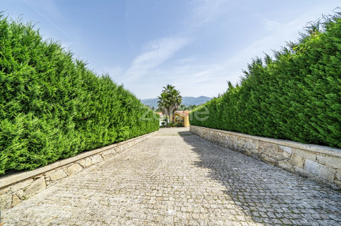 Quinta T3 para Venda em Azere Foto 4
