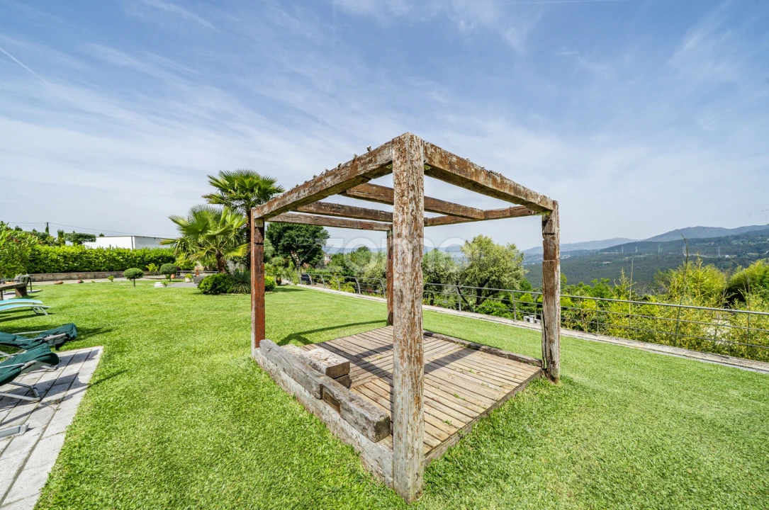 Quinta T3 para Venda em Azere Foto 63