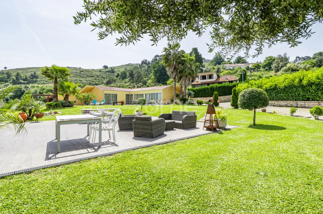 Quinta T3 para Venda em Azere Foto 64