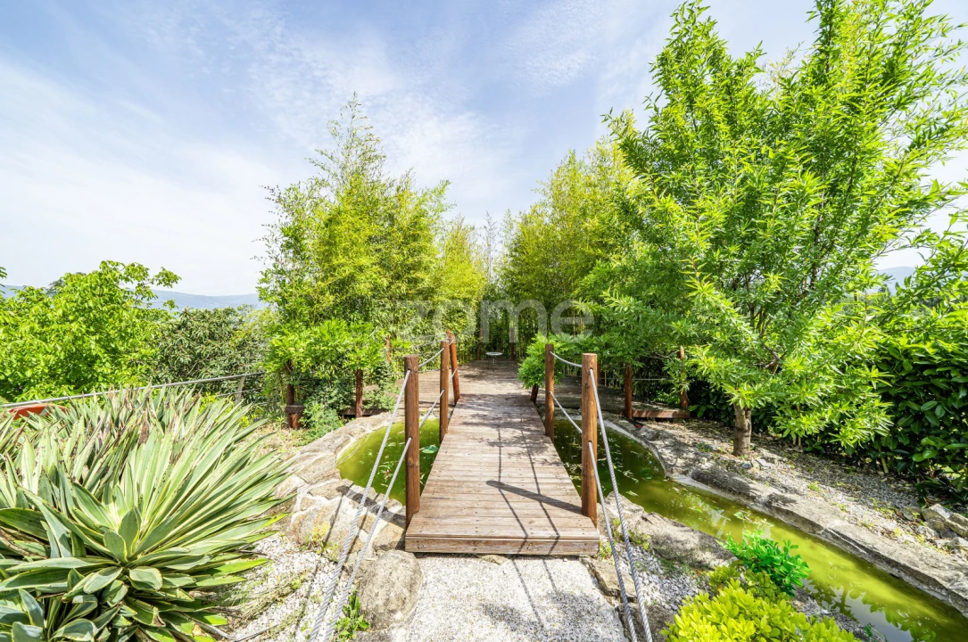 Quinta T3 para Venda em Azere Foto 70