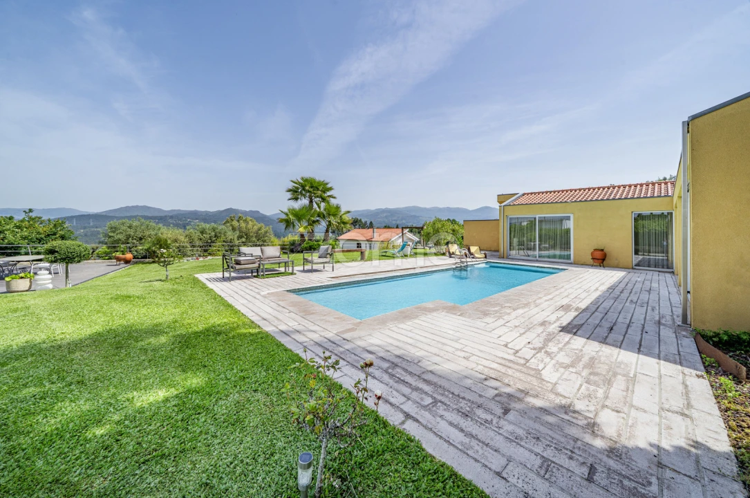 Quinta T3 para Venda em Azere Foto 8