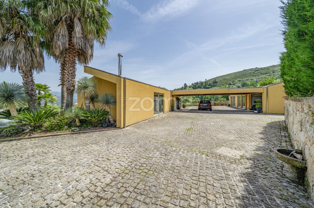 Quinta T3 para Venda em Azere Foto 6