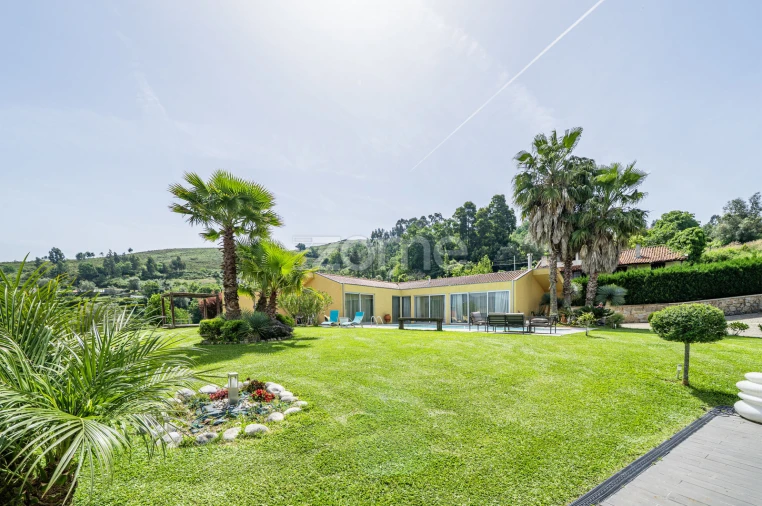 Quinta T3 para Venda em Azere Foto 3