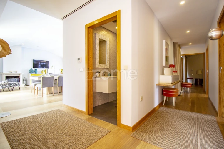 Quinta T3 para Venda em Azere Foto 13