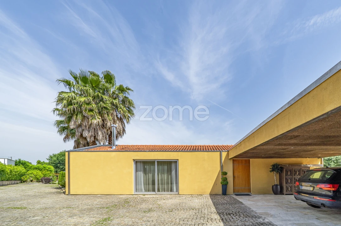 Quinta T3 para Venda em Azere Foto 11
