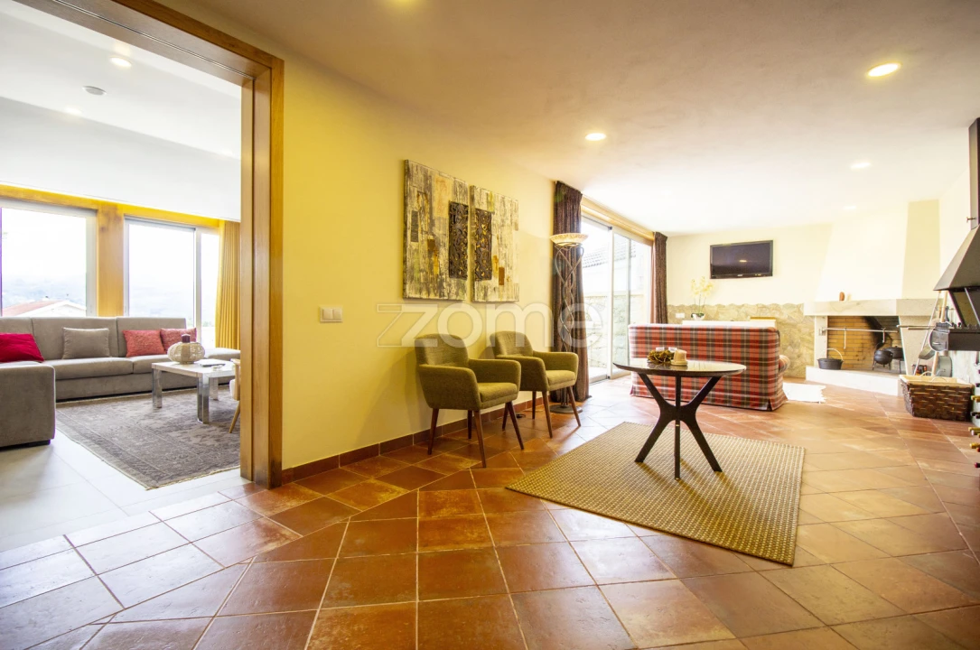 Quinta T3 para Venda em Azere Foto 44