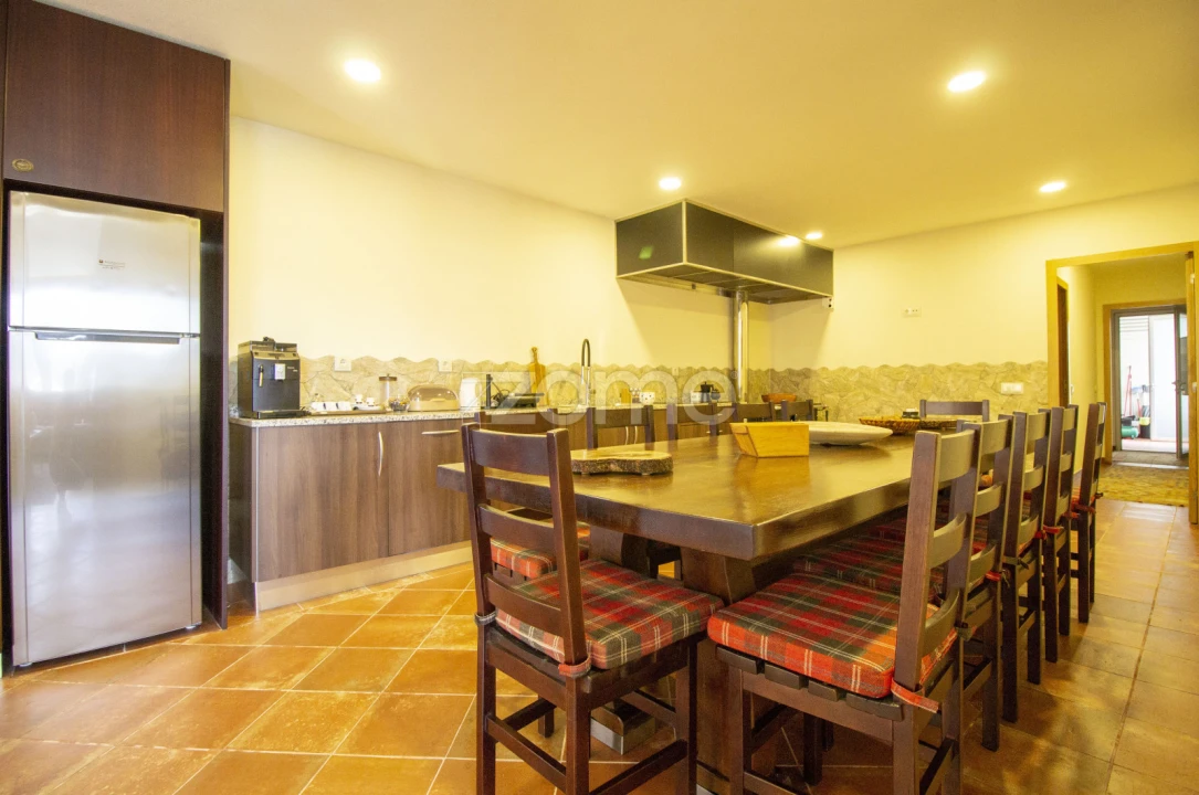 Quinta T3 para Venda em Azere Foto 43