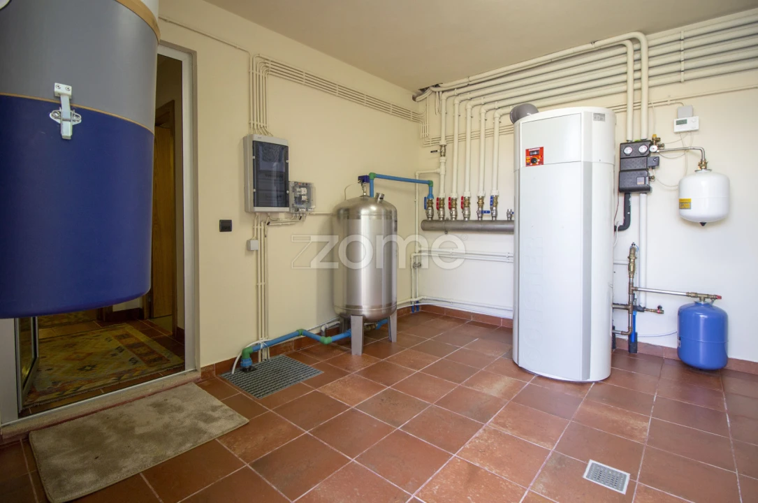 Quinta T3 para Venda em Azere Foto 51