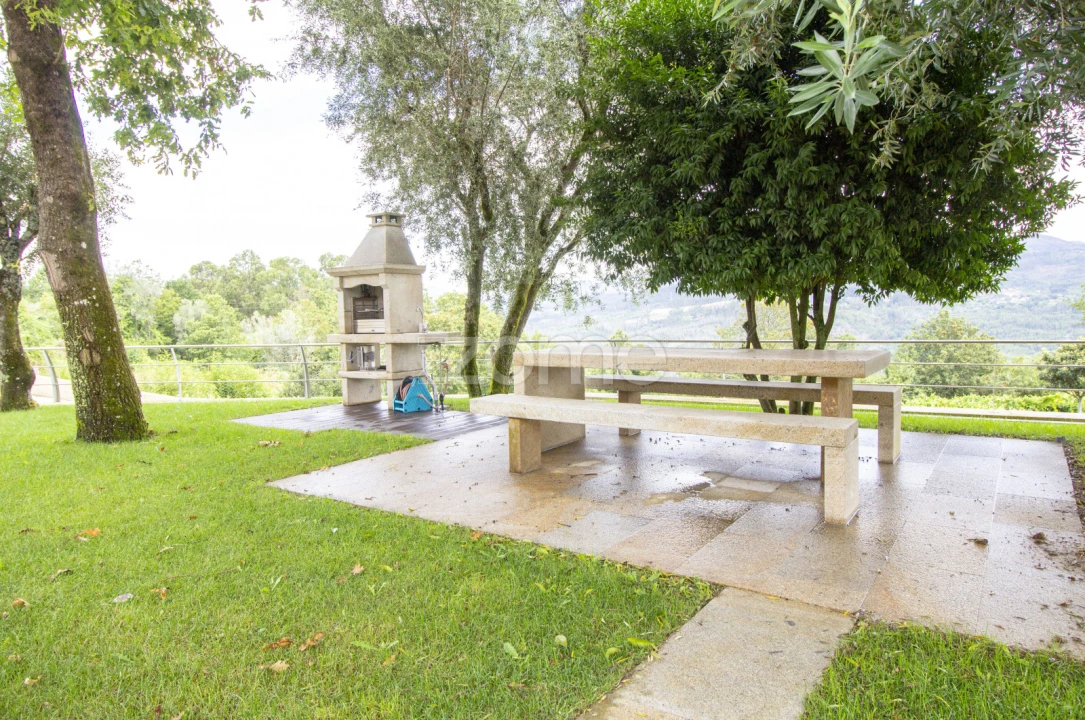 Quinta T3 para Venda em Azere Foto 52