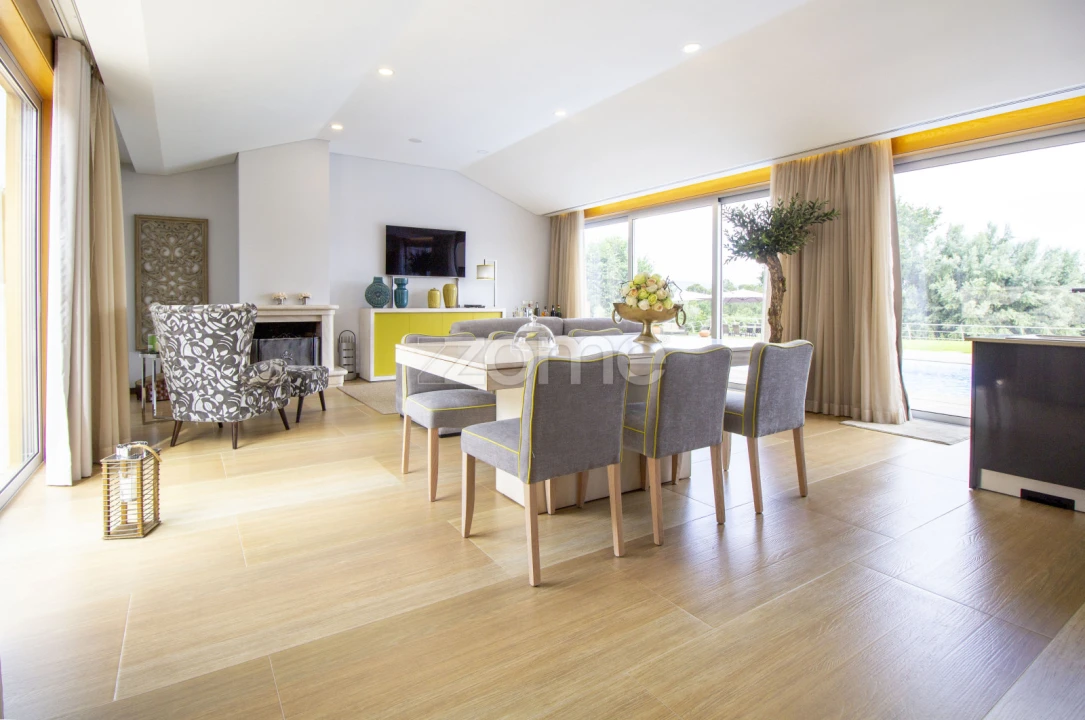 Quinta T3 para Venda em Azere Foto 14