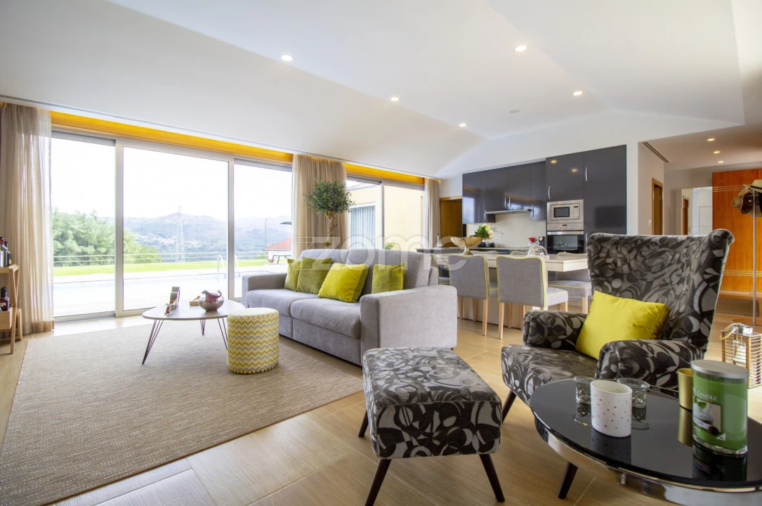 Quinta T3 para Venda em Azere Foto 20