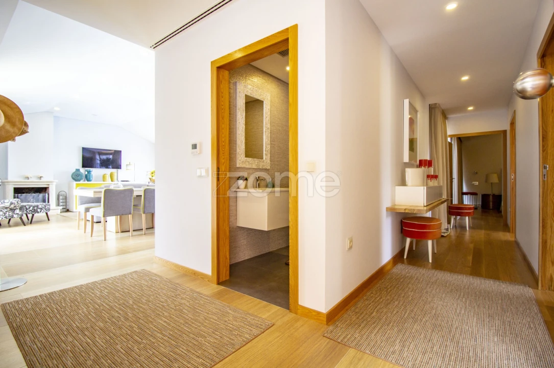 Quinta T3 para Venda em Azere Foto 13