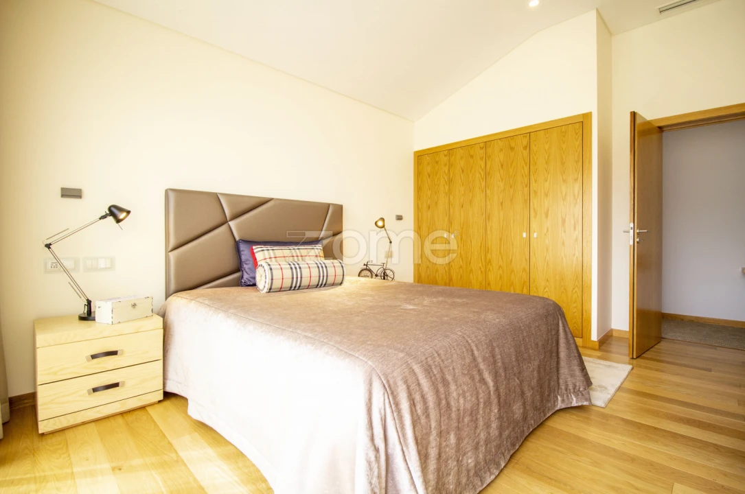Quinta T3 para Venda em Azere Foto 27