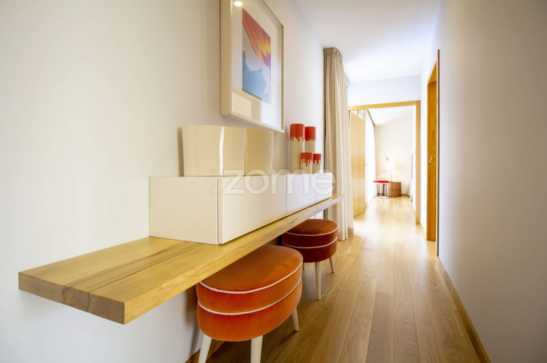 Quinta T3 para Venda em Azere Foto 35