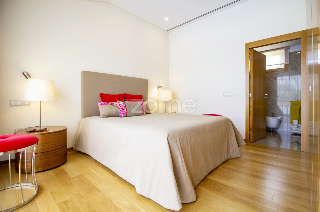 Quinta T3 para Venda em Azere Foto 37