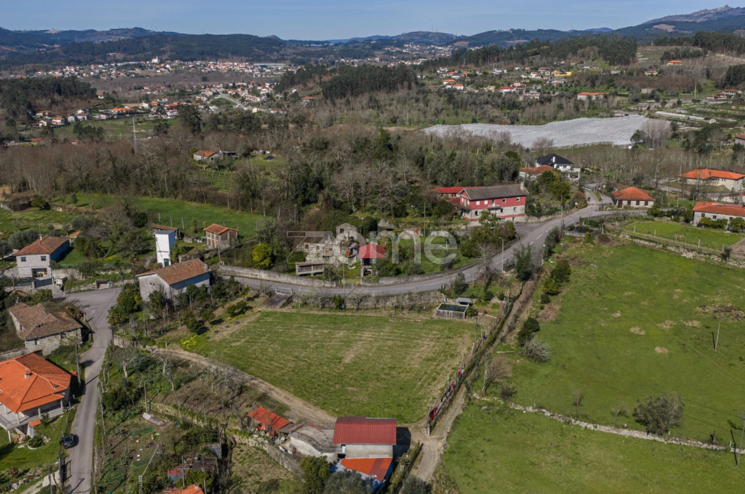 Quinta T4 para Venda em Agrela e Serafão Foto 20